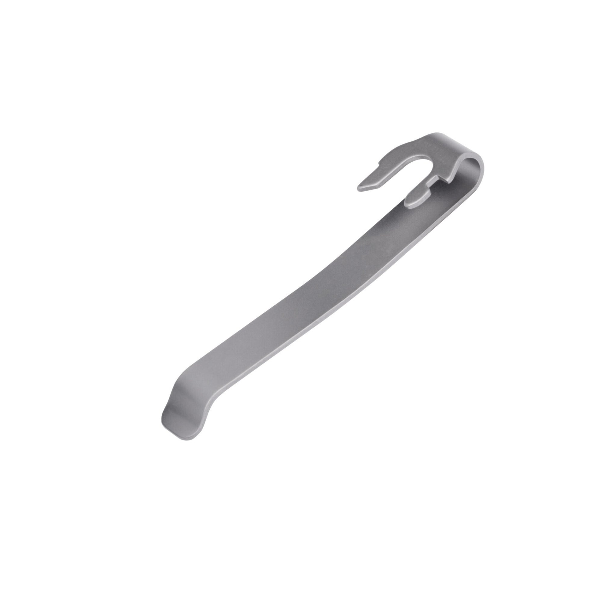 Quick-Release Pocket Clip (For Wave® Plus. Wave® Alpha. Charge® Family. Surge®) - Image 2