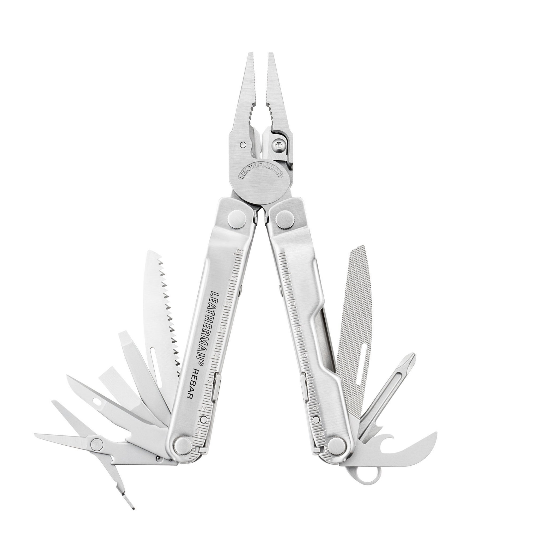 Knifeless Rebar®