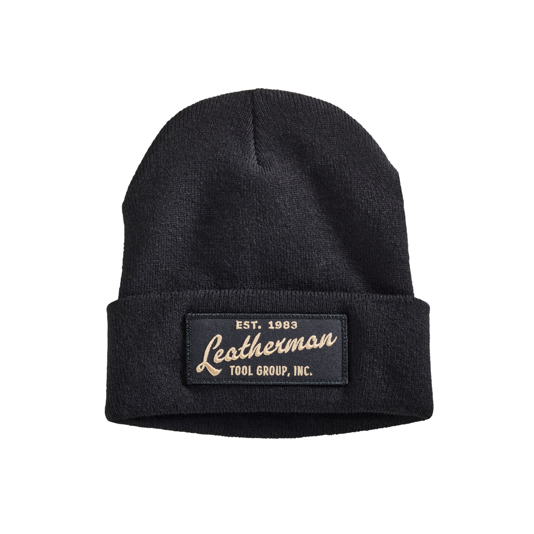Vintage Knit Beanie