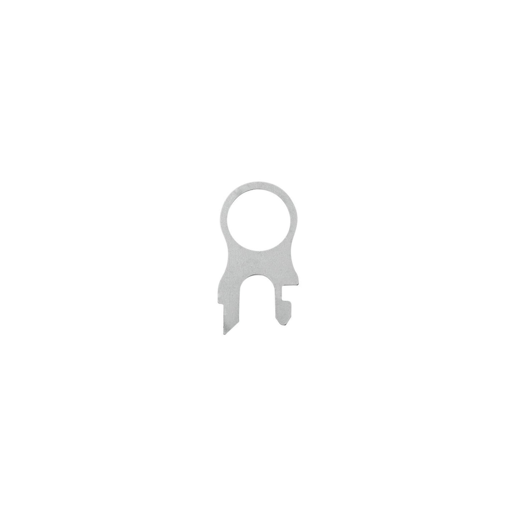 Quick-Release Lanyard Ring (For Wave® Plus. Wave® Alpha. Charge® Family. Surge®) - Image 2