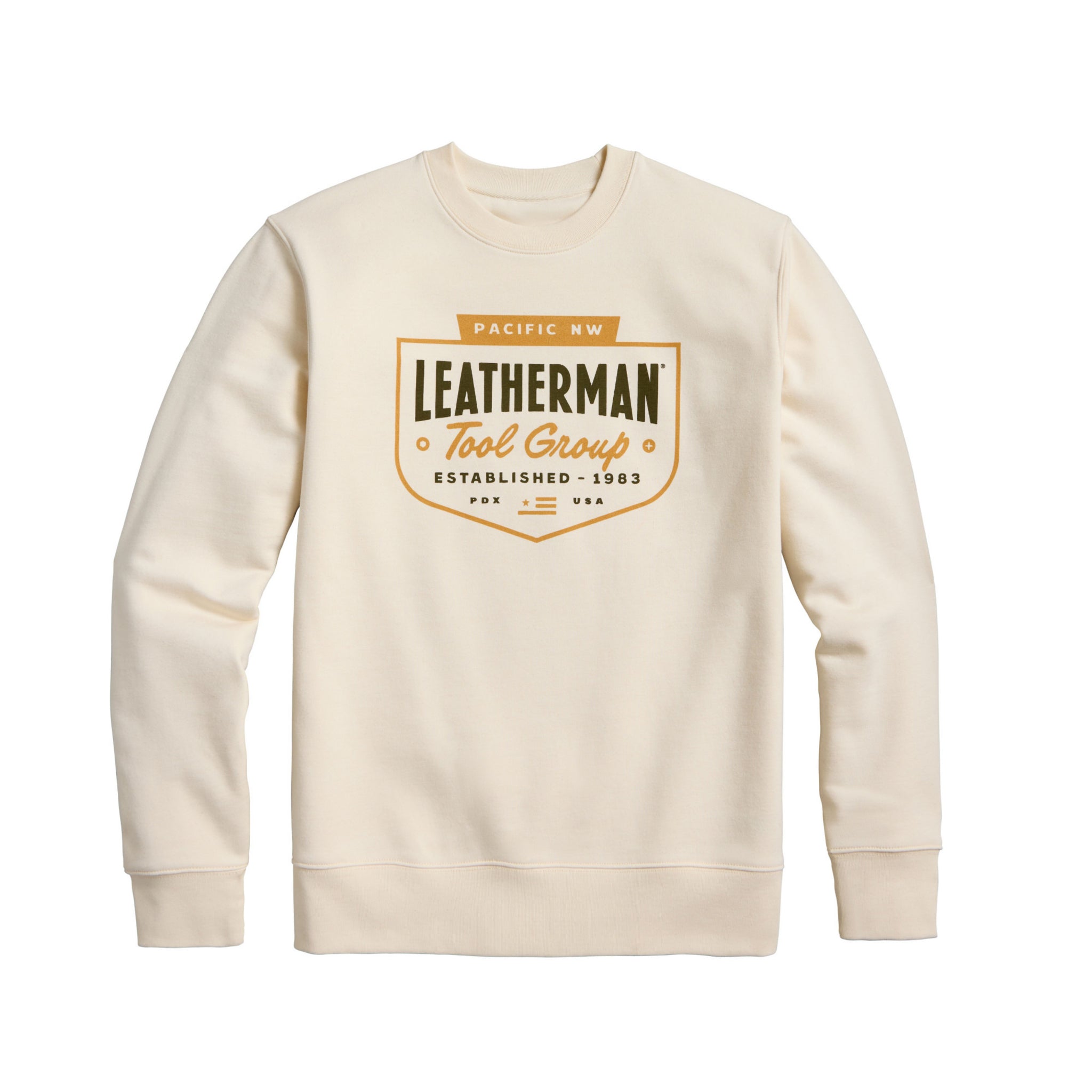 Pacific Northwest Crewneck - Image 3