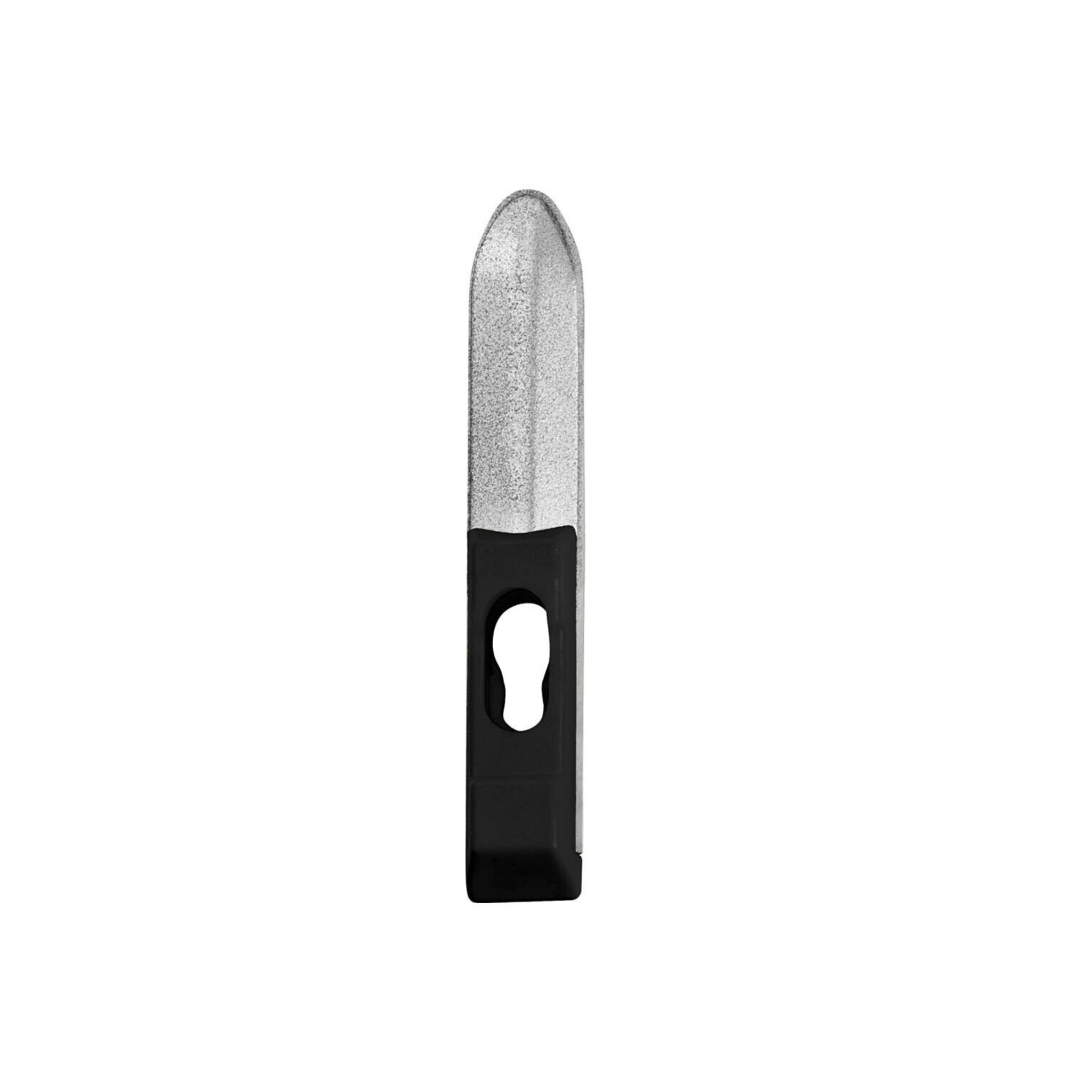 Diamond-coated Sharpener