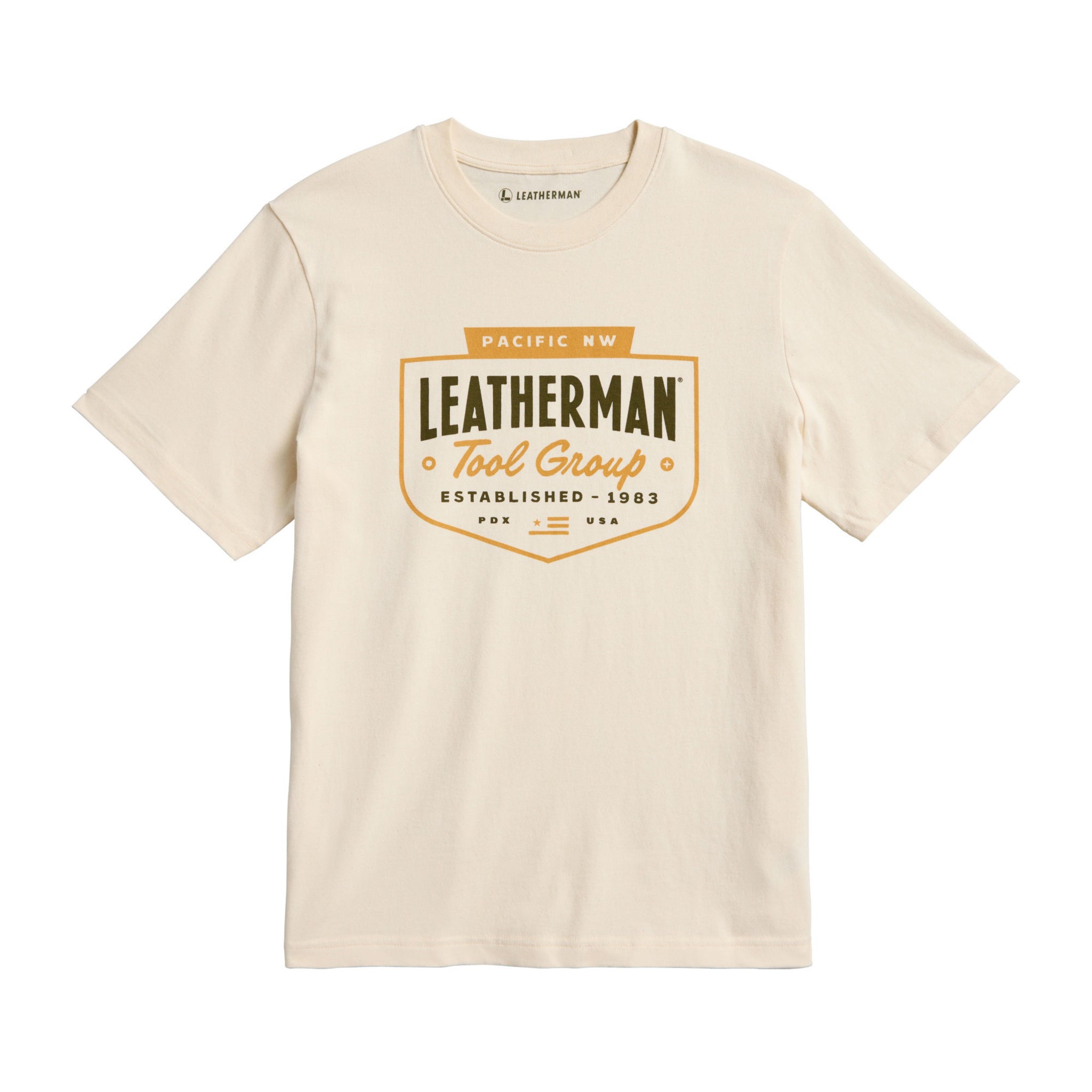 Pacific Northwest Tee - Image 3
