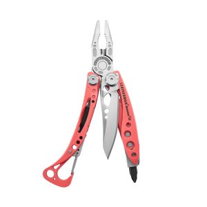Skeletool? CX