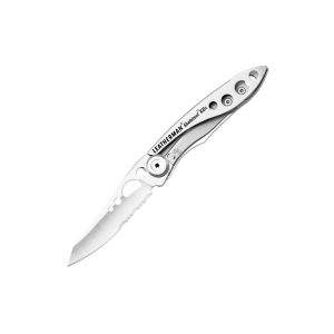 Skeletool? KBx